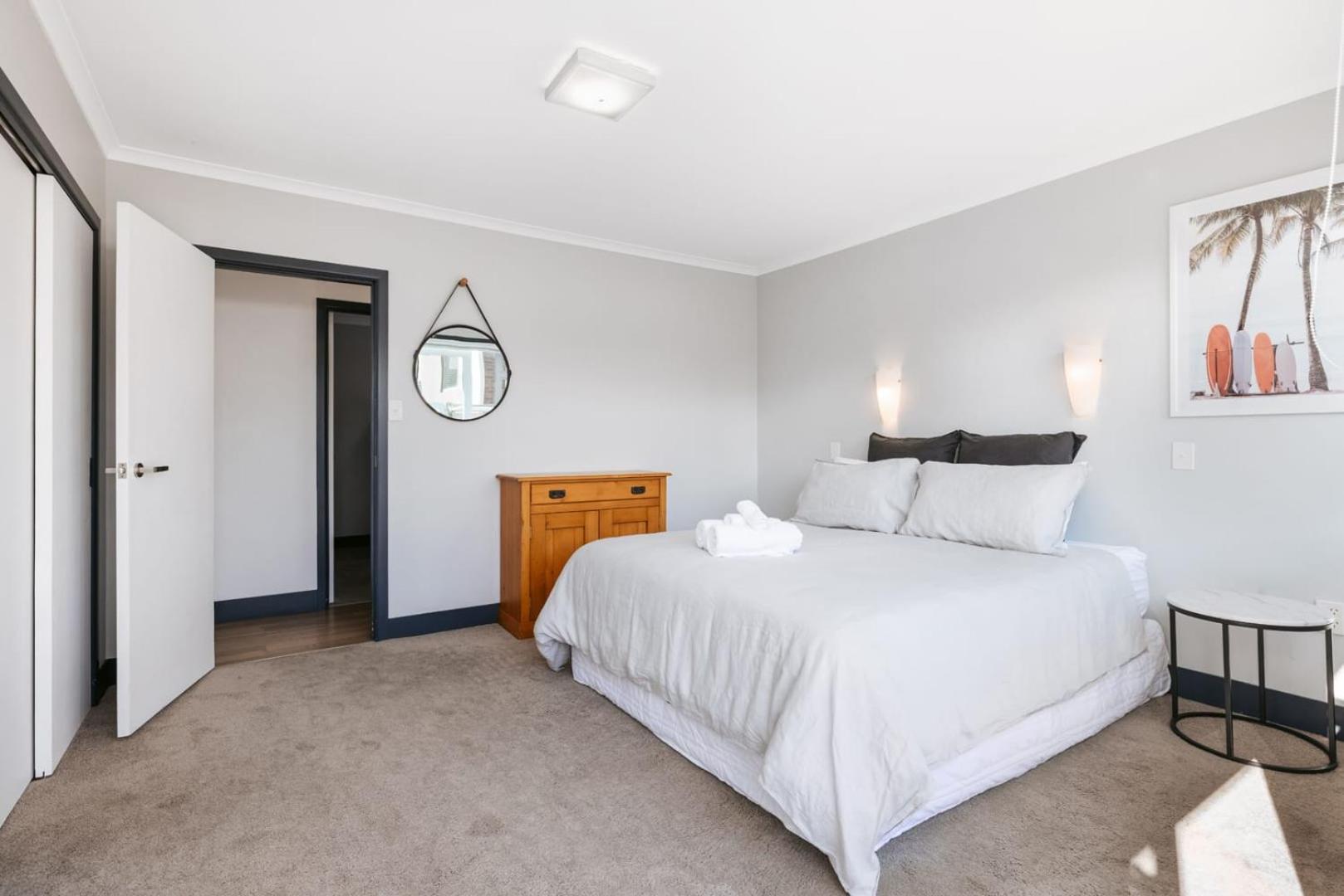Villa Seaside Beach Retreat - Outdoor Living à Mount Maunganui Extérieur photo
